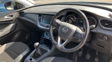 Vauxhall Grandland X 1.2 Turbo Sport Nav 5dr Petrol Hatchback